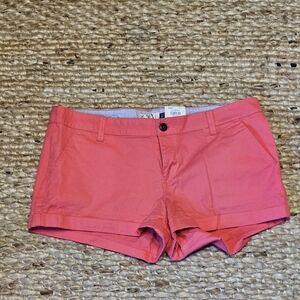 BNWT - Jr's So Authentic Shorts - Sz 13